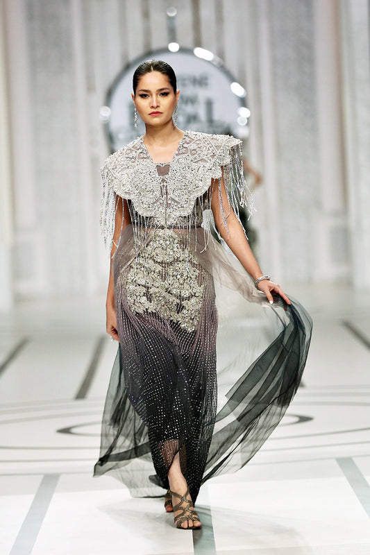 Saira Rizwan | Illiana | ALLURE