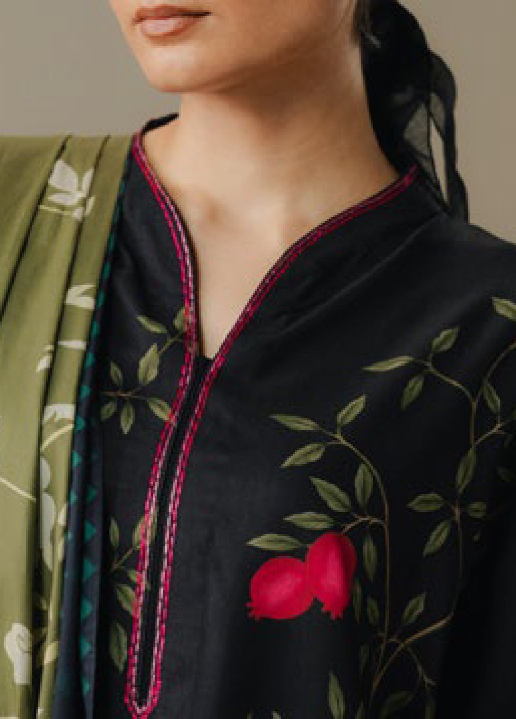 Zara Shahjahan | Coco Prints 25 | Sienna Field-4A