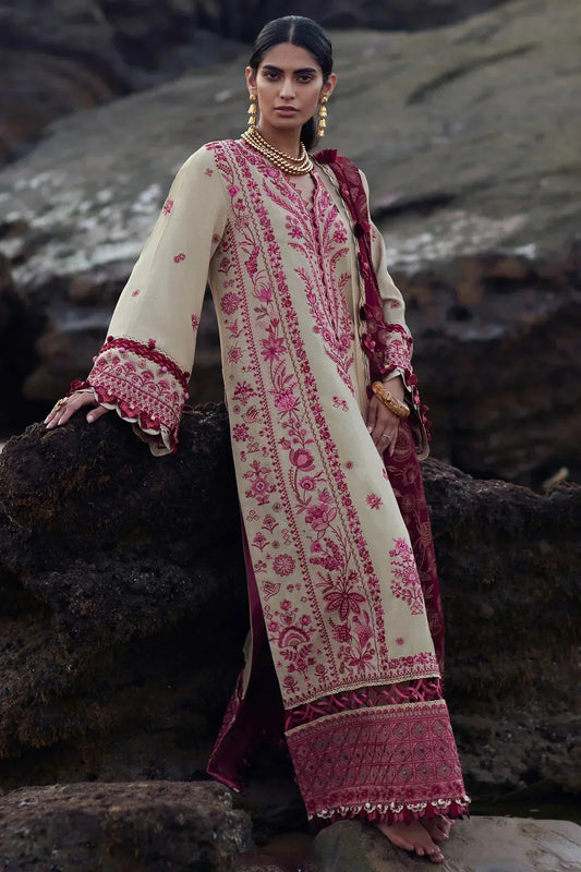 Elan | Winter 23 | LARAH (EW23-02) - House Of Anaya