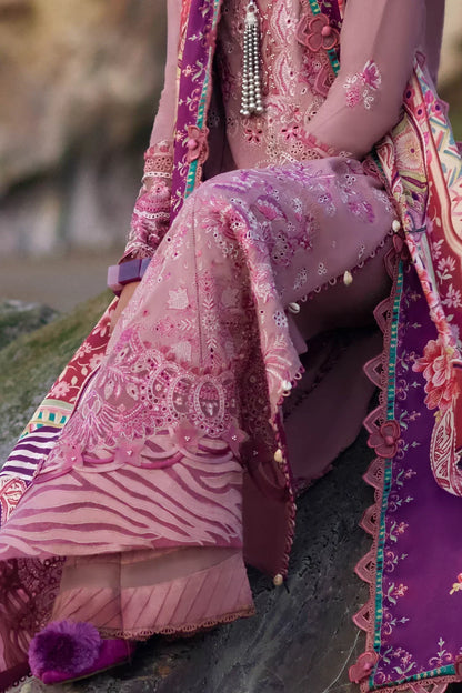 Elan | Winter 23 | FEZEH (EW23-01) - House Of Anaya