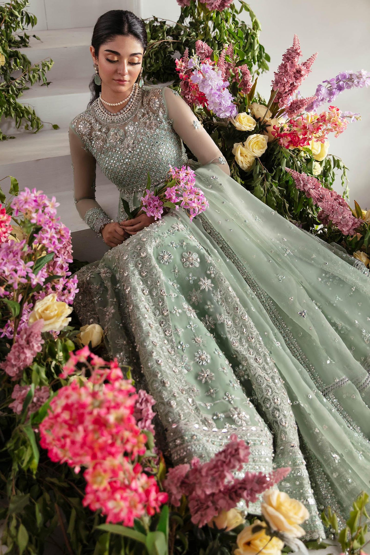 Zaha | Gossamer Formals 23 | LEILYN (ZC23-05) - House Of Anaya