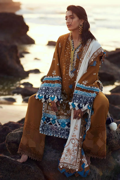 Elan | Winter 23 | MIRZETA (EW23-04) - House Of Anaya