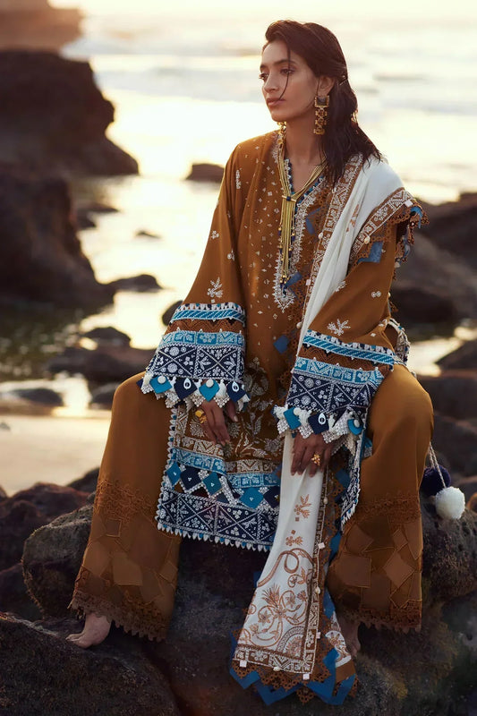 Elan | Winter 23 | MIRZETA (EW23-04) - House Of Anaya