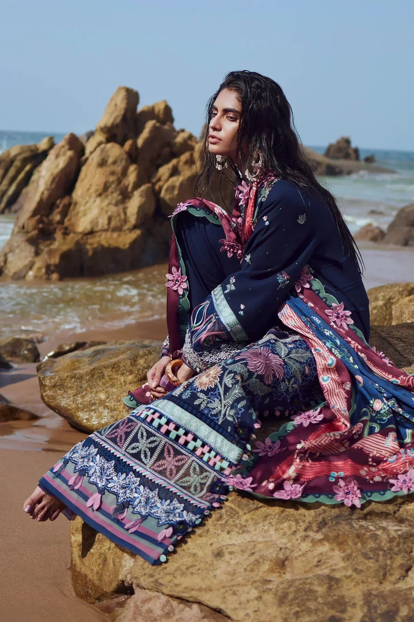 Elan | Winter 23 | DARIEN (EW23-06) - House Of Anaya