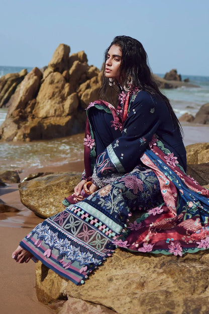 Elan | Winter 23 | DARIEN (EW23-06) - House Of Anaya