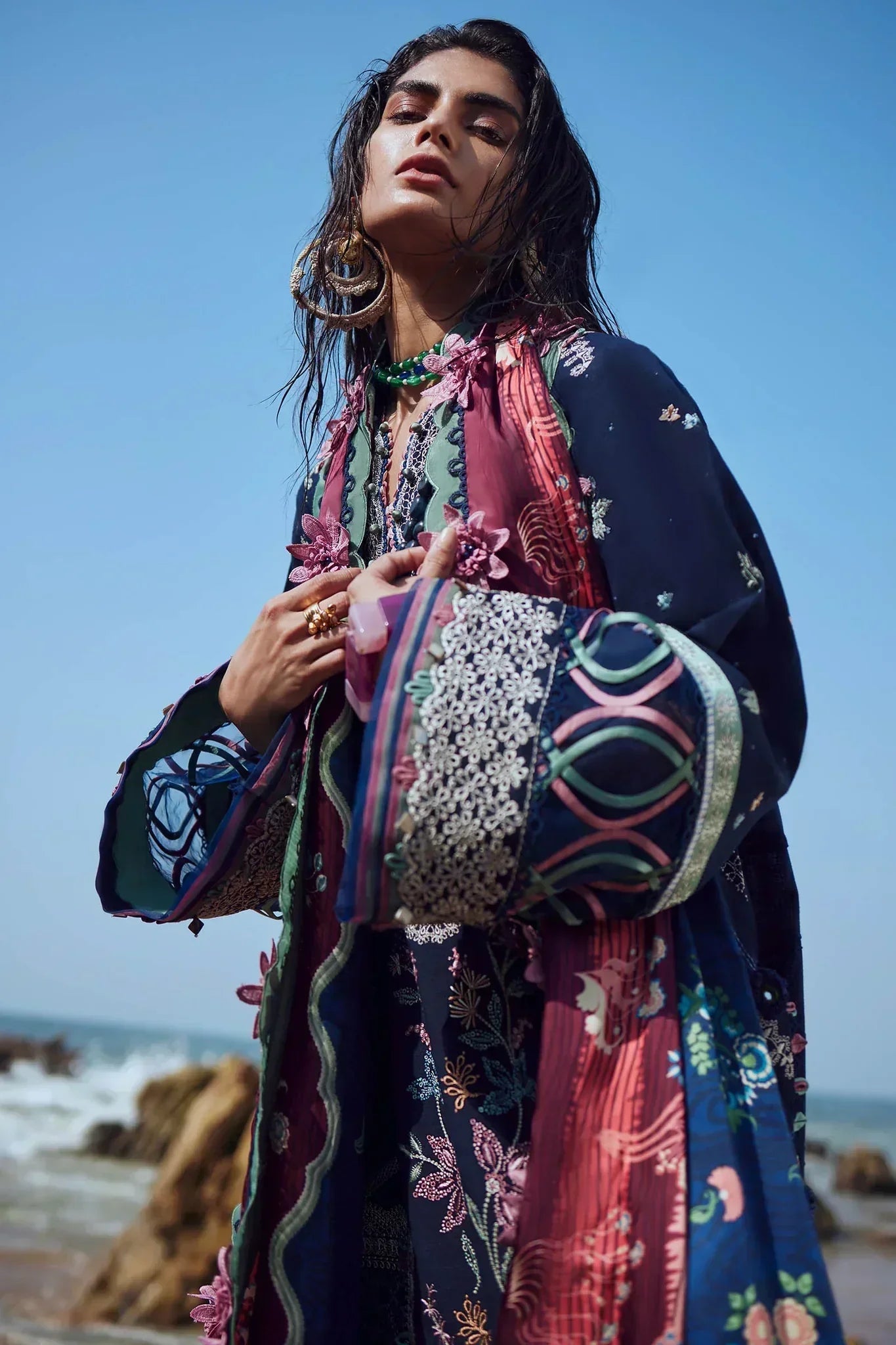 Elan | Winter 23 | DARIEN (EW23-06) - House Of Anaya