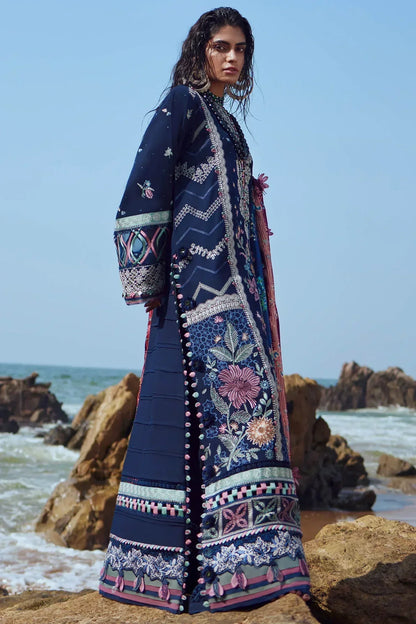 Elan | Winter 23 | DARIEN (EW23-06) - House Of Anaya