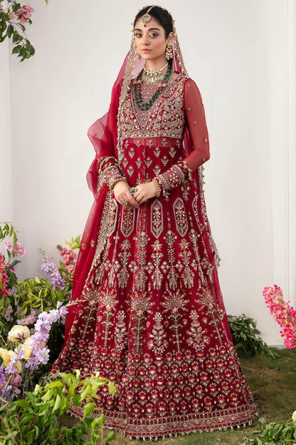 Zaha | Gossamer Formals 23 | KYRA (ZC23-08) - House Of Anaya