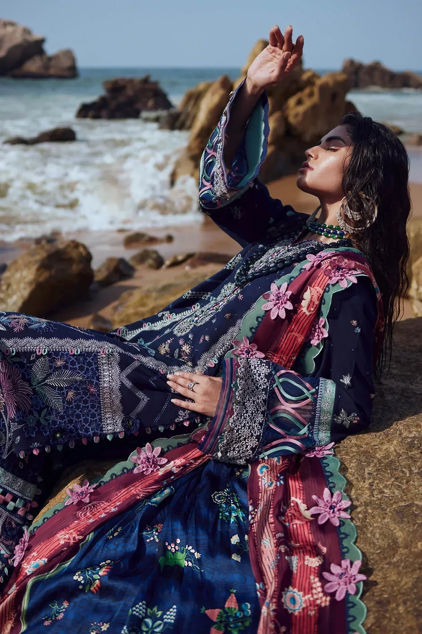 Elan | Winter 23 | DARIEN (EW23-06) - House Of Anaya