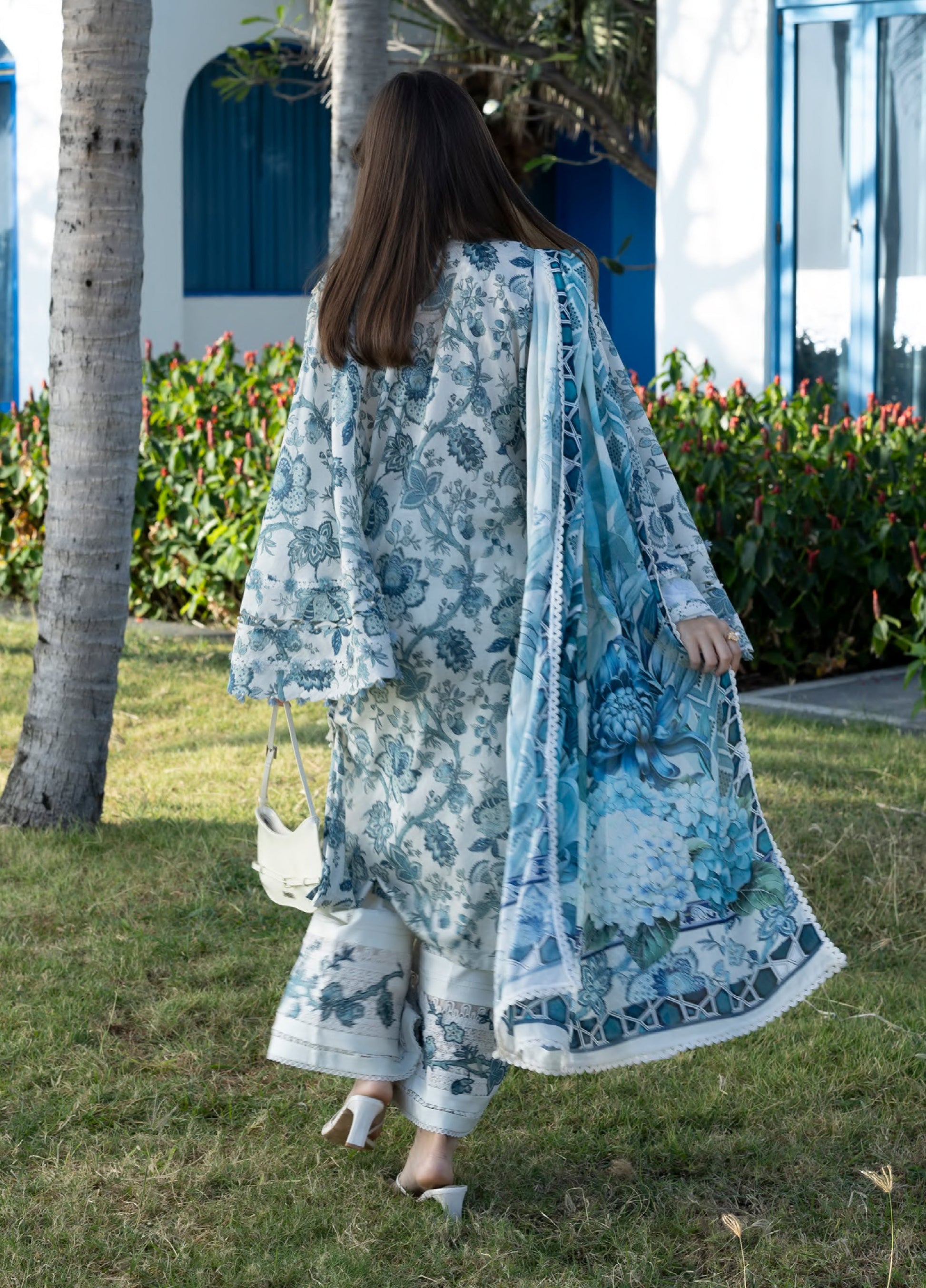 Elaf Premium | Eid Lawn'26 | EPN-05 SURREAL