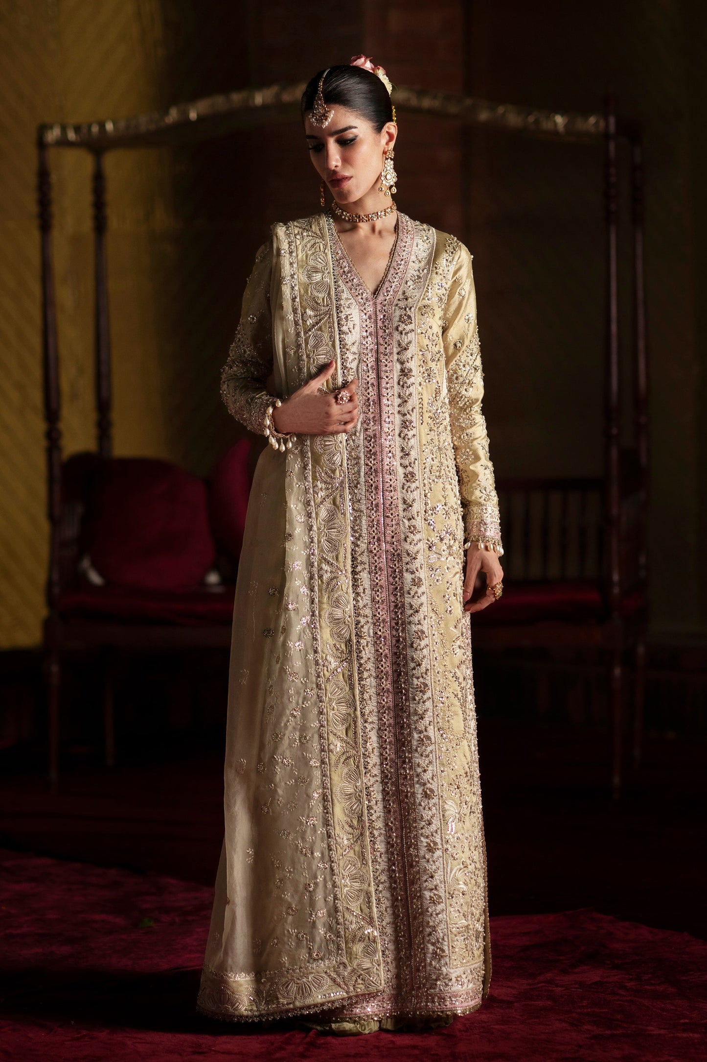 Saad Bin Shahzad | Laavni'25 | SELIN