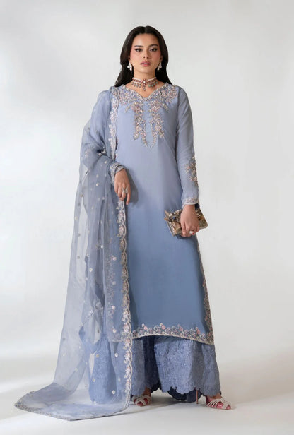 AJR Couture | AJR Luxe Pret'25 | Drape Divine