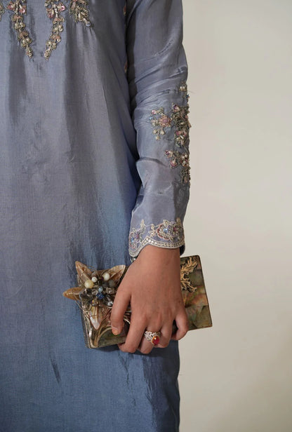 AJR Couture | AJR Luxe Pret'25 | Drape Divine