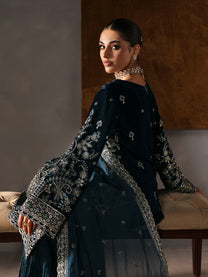 Gulaal | Marais Velvet | MORENA
