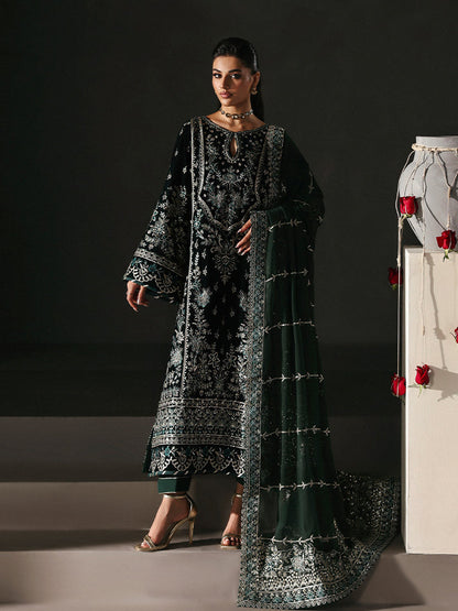 Gulaal | Marais Velvet | EVANA