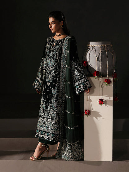 Gulaal | Marais Velvet | EVANA