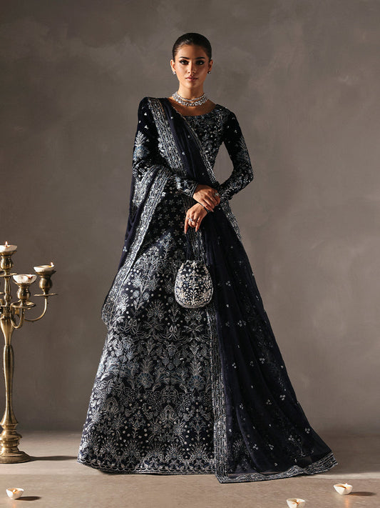 Gulaal | Marais Velvet | ARDORA