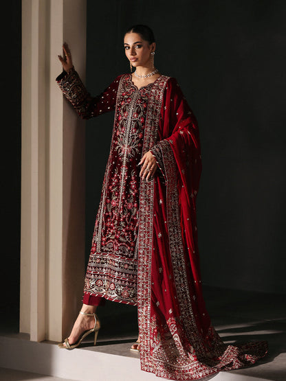 Gulaal | Marais Velvet | VELA