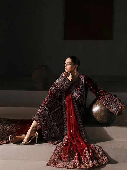 Gulaal | Marais Velvet | VELA