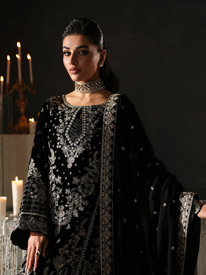 Gulaal | Marais Velvet | ECLISSA