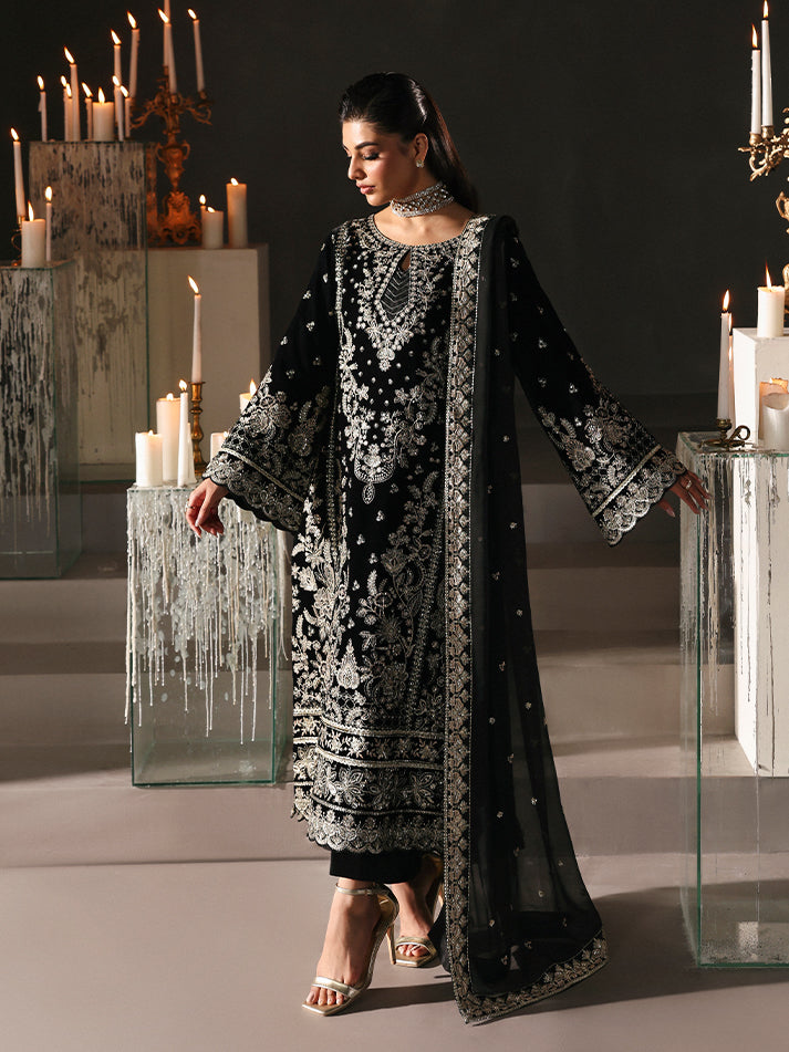 Gulaal | Marais Velvet | ECLISSA