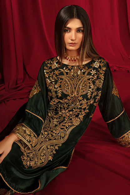 Declare | Velvet Collection 24 |   V1004