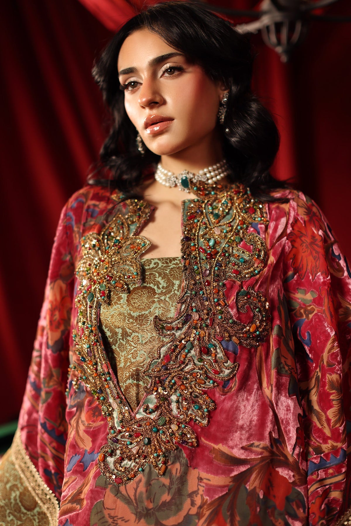 Musferah Saad | The Elite Club | Vienna