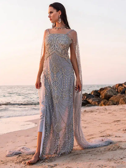 Epoque | Ciel Luxury Couture | Voir - House Of Anaya