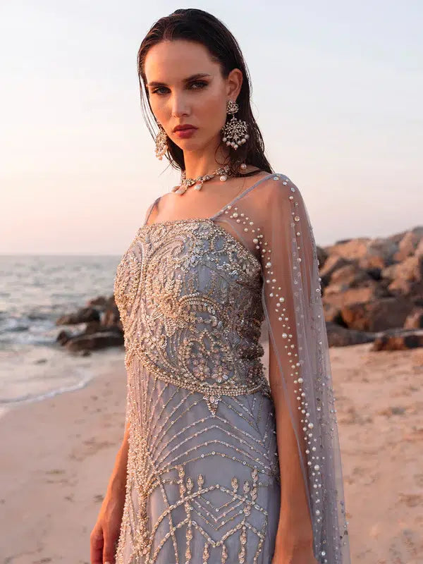 Epoque | Ciel Luxury Couture | Voir - House Of Anaya