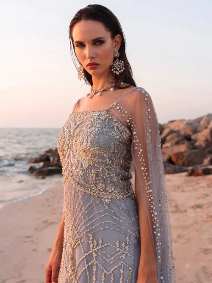 Epoque | Ciel Luxury Couture | Voir - House Of Anaya