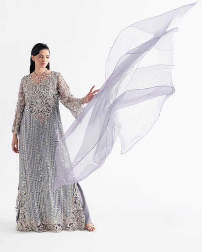 Mushq | Fleur Luxury Formals | Valerian
