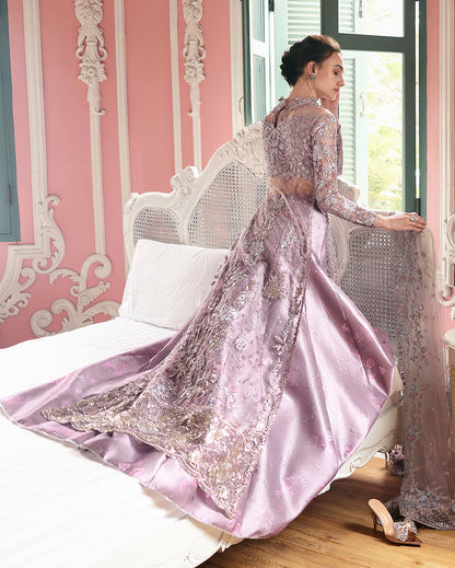 Mushq | The Muse | Valerie