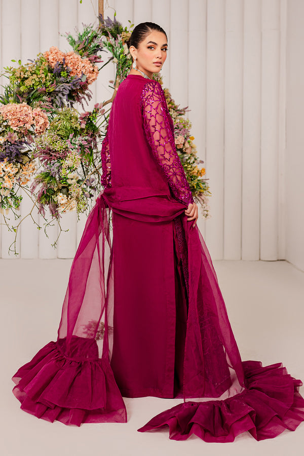 Vanya | Ethnic Muse 24 | EM-26 - House Of Anaya