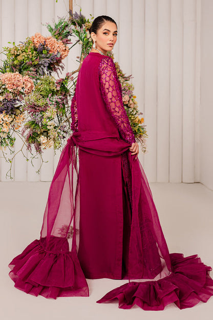 Vanya | Ethnic Muse 24 | EM-26 - House Of Anaya