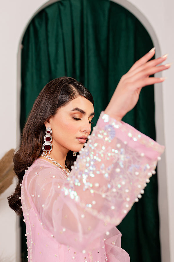 Vanya | Ethnic Muse 24 | EM-19