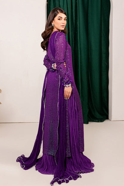 Vanya | Ethnic Muse 24 | EM-30 - House Of Anaya