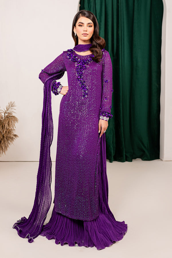 Vanya | Ethnic Muse 24 | EM-30 - House Of Anaya