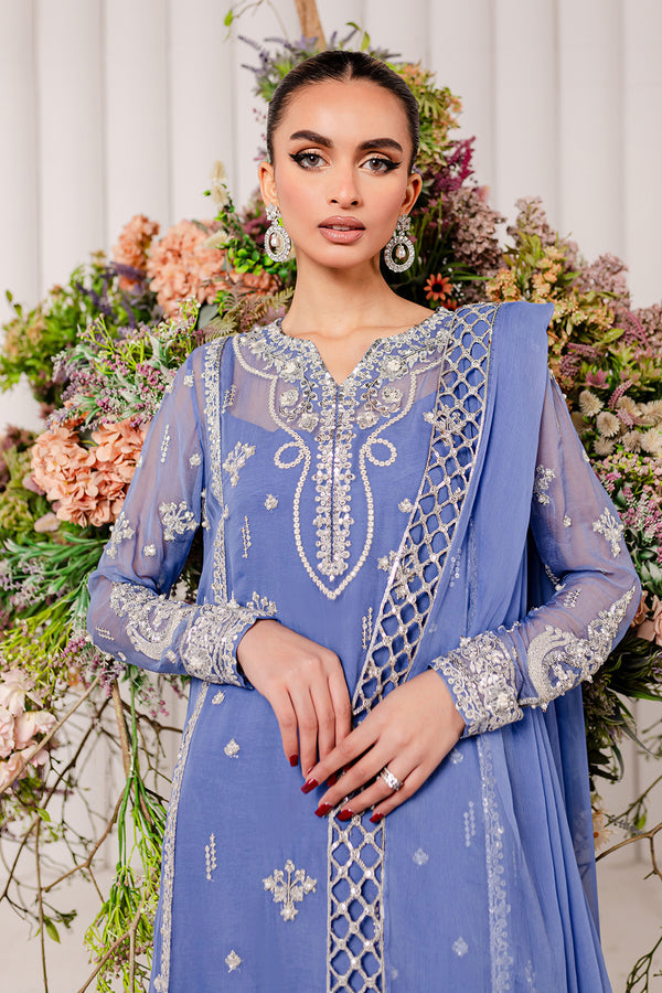Vanya | Ethnic Muse 24 | EM-21 - House Of Anaya