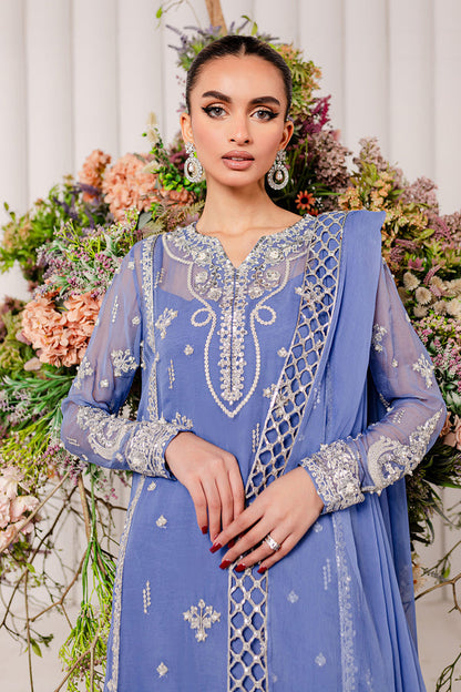 Vanya | Ethnic Muse 24 | EM-21 - House Of Anaya