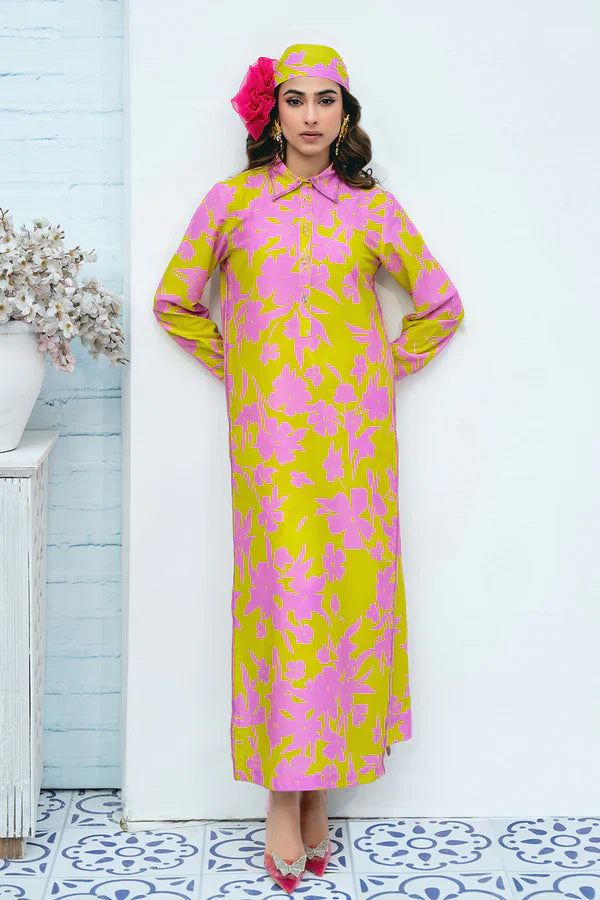 Vanya | Co-Ords 24 | CO-68 - House Of Anaya