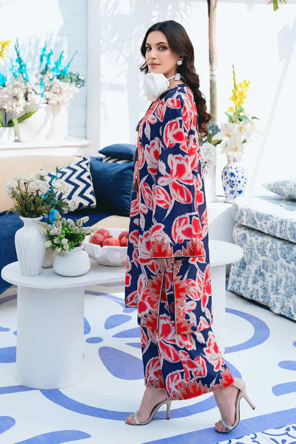 Vanya | Co-Ords 24 | CO-67 - House Of Anaya