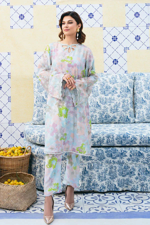 Vanya | Co-Ords 24 | CO-61 - House Of Anaya