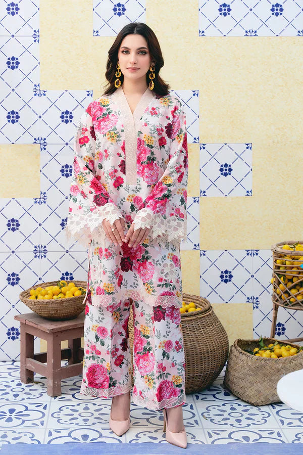 Vanya | Co-Ords 24 | CO-65 - House Of Anaya