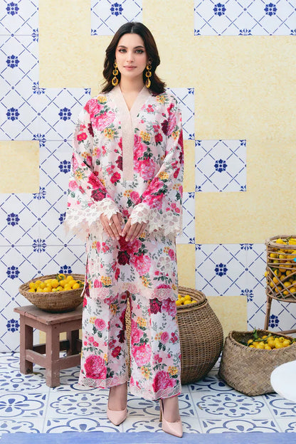 Vanya | Co-Ords 24 | CO-65 - House Of Anaya