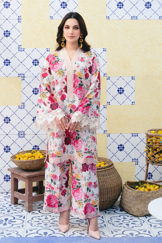 Vanya | Co-Ords 24 | CO-65 - House Of Anaya