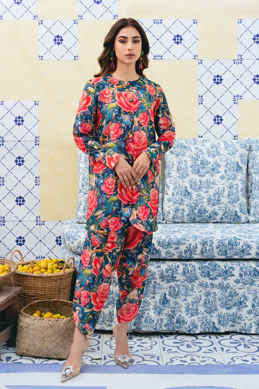 Vanya | Co-Ords 24 | CO-66 - House Of Anaya