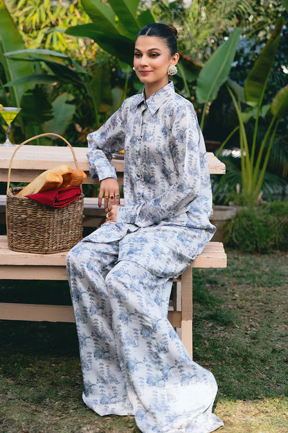 Vanya | Co-Ords 24 | CO-64 - House Of Anaya