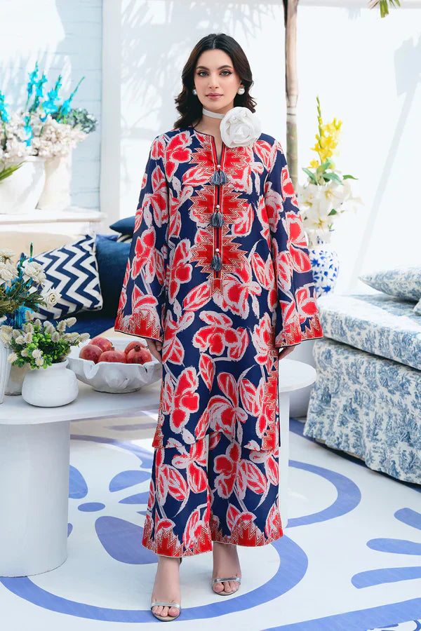 Vanya | Co-Ords 24 | CO-67 - House Of Anaya