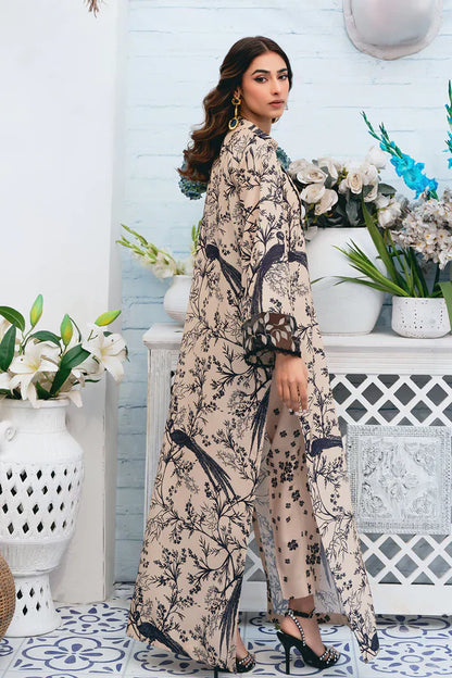 Vanya | Co-Ords 24 | CO-62 - House Of Anaya