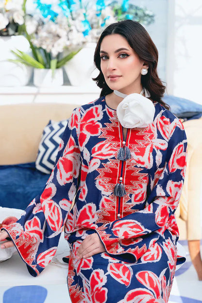 Vanya | Co-Ords 24 | CO-67 - House Of Anaya